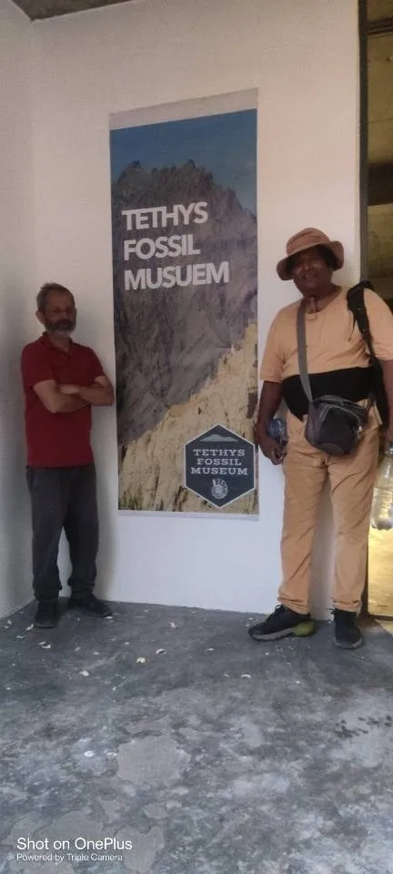 Manoj Kumar  Director GSI